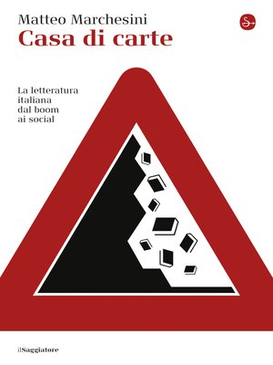 cover image of Casa di carte